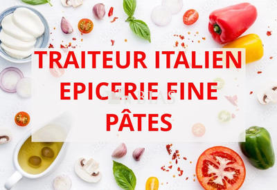 Fonds de commerce - 40 m²