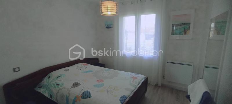 Maison de village - 152 m² - 8 pièces