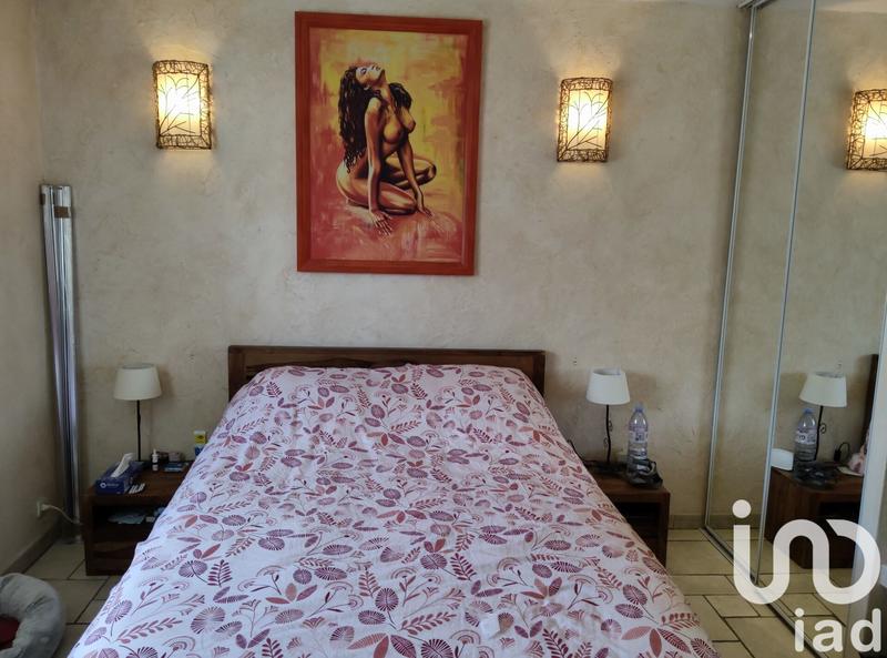 Maison - 200 m² - 8 pièces