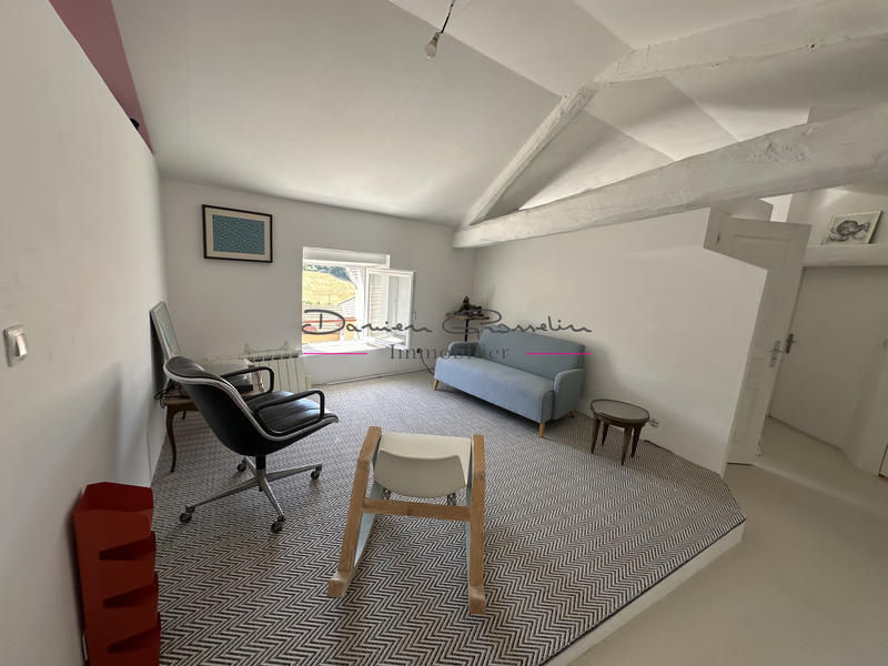 Maison - 129 m² - 6 pièces