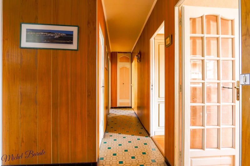 Appartement - 71 m² - 4 pièces