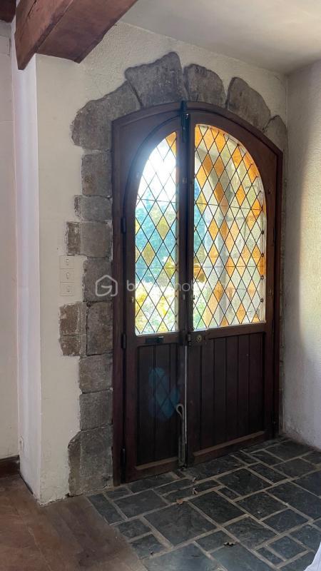 Maison ancienne - 196 m² - 9 pièces