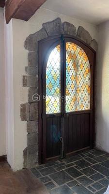 Maison ancienne - 196 m² - 9 pièces