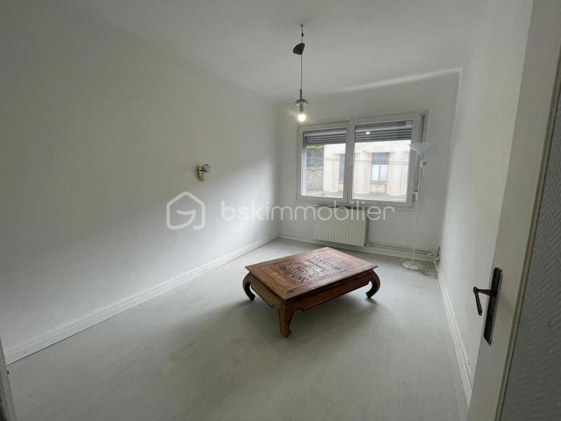 Maison - 128 m² - 5 pièces