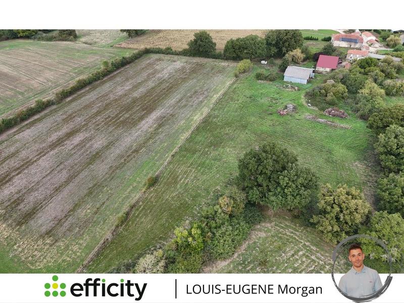 Ferme - 990 m² - 15 pièces