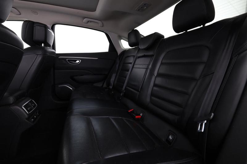 Renault Talisman 1.6 dCi Energy Initiale Paris Edc 160 ch