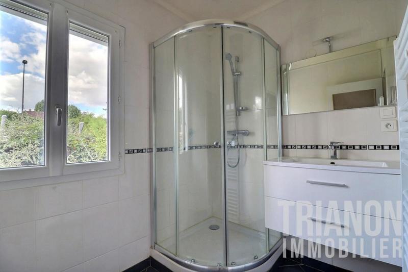 Maison - 95 m² - 6 pièces