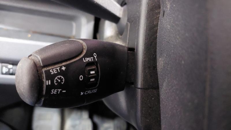 Citroën Jumpy m BlueHDi 100 Club