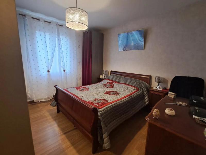 Maison - 158 m² - 6 pièces