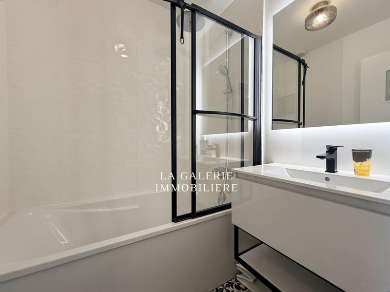 Maison contemporaine - 167 m² - 6 pièces