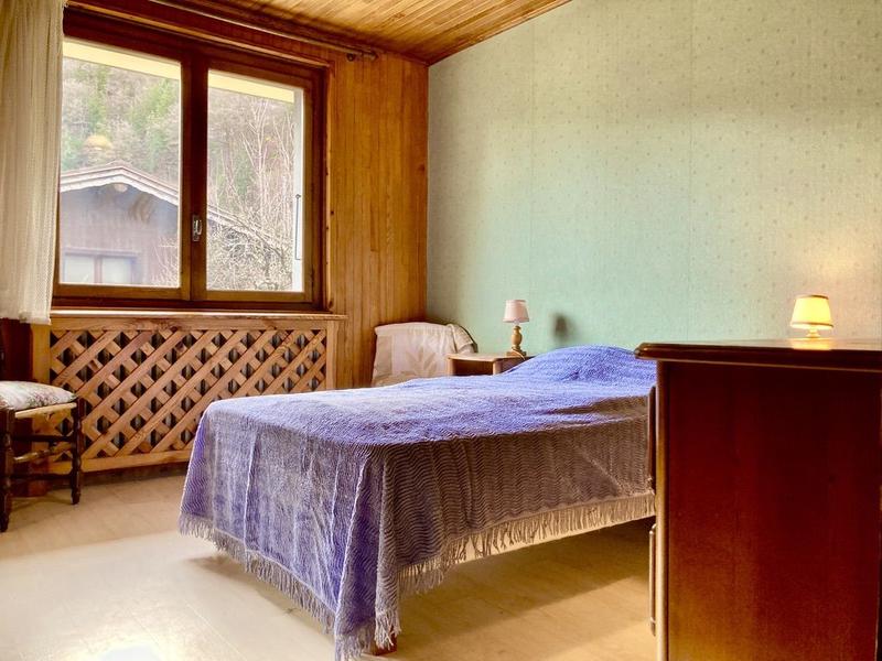 Maison - 141 m² - 7 pièces