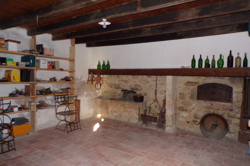 Maison - 167 m² - 6 pièces