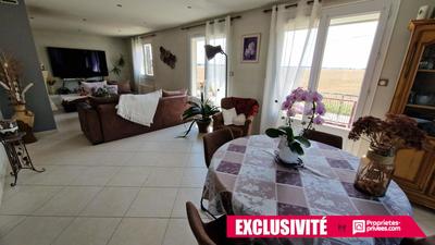 Maison - 171 m² - 7 pièces