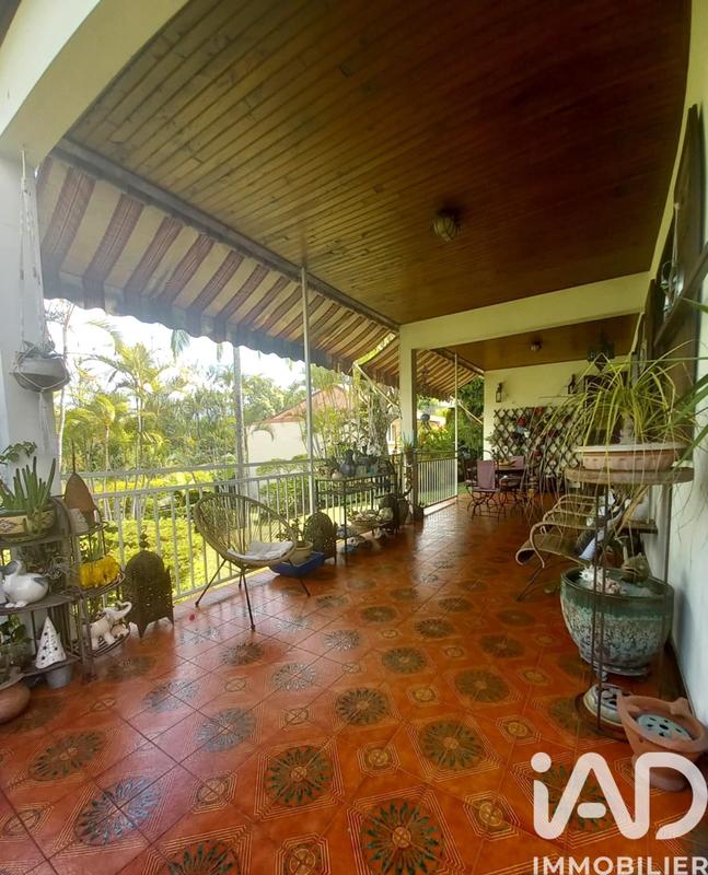 Maison - 127 m² - 4 pièces