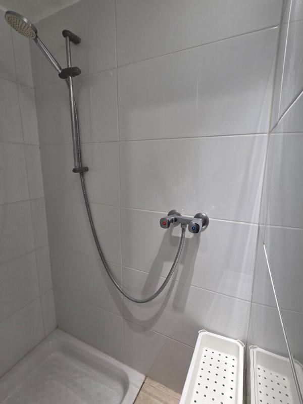 Studio - 24 m² - 1 pièce