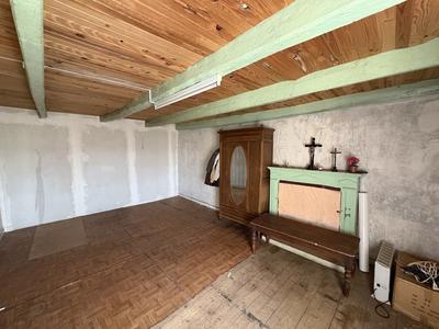 Maison - 128 m² - 4 pièces