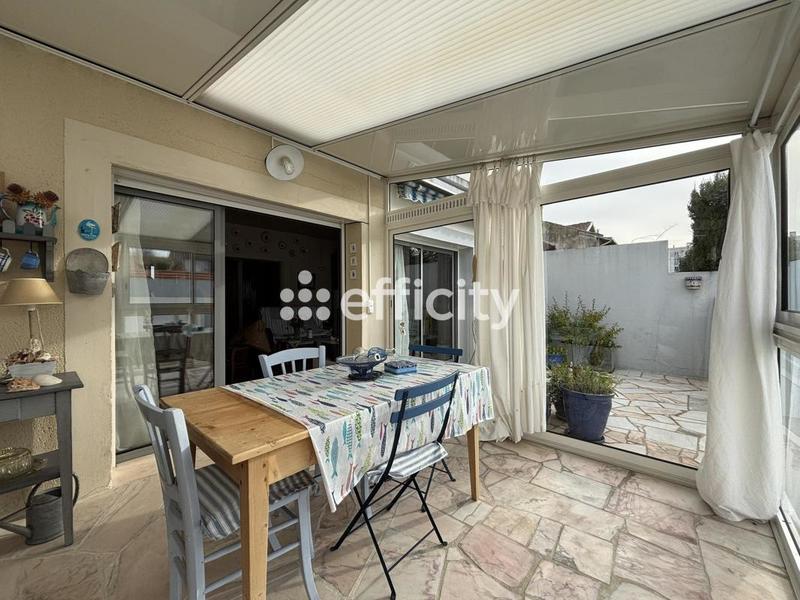 Maison - 130 m² - 7 pièces