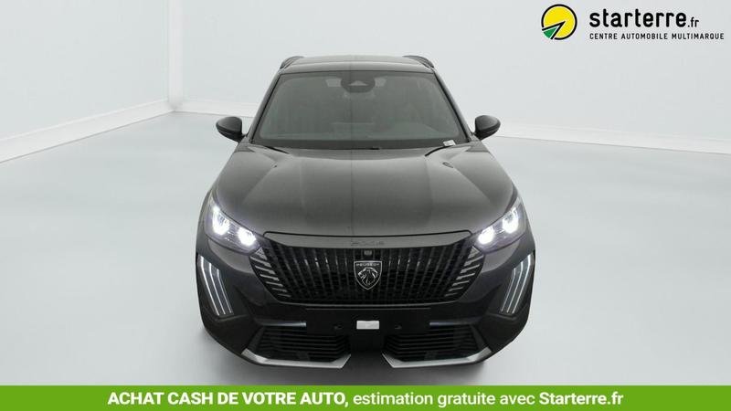 Peugeot 2008 Hybrid 145 e-Dcs6 Allure