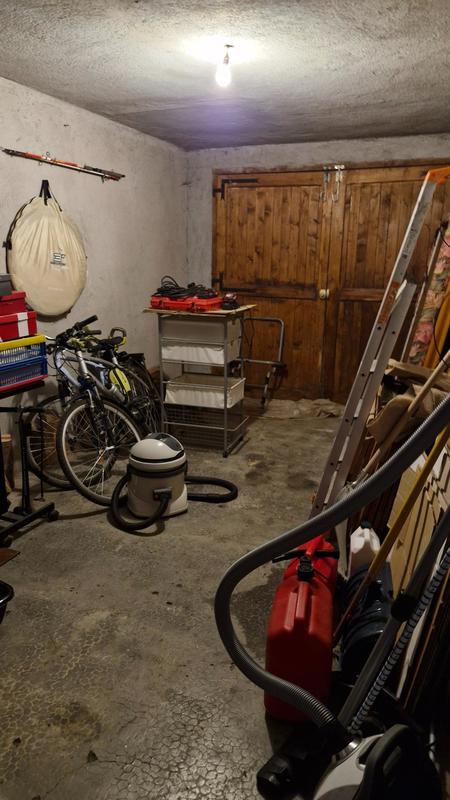 Appartement - 80 m² - 3 pièces