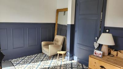 Maison - 240 m² - 7 pièces