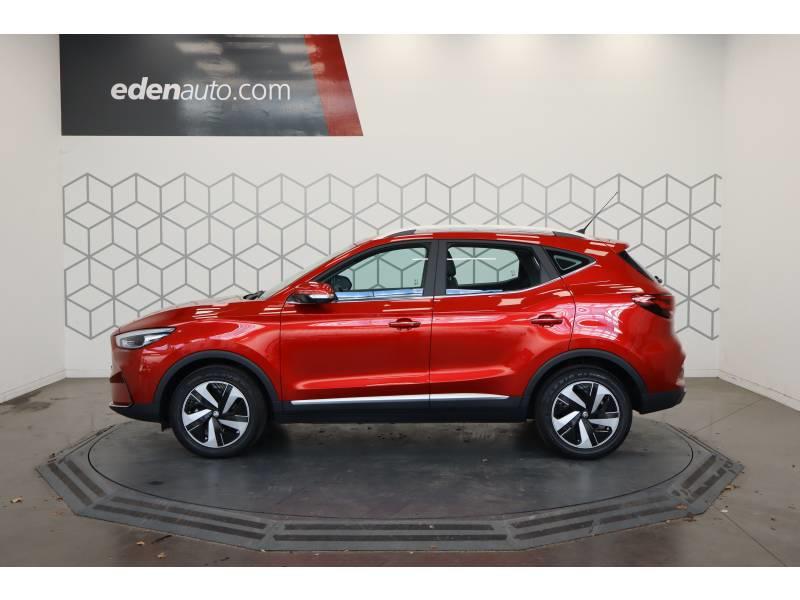 Mg Zs Ev Autonomie Standard 51kWh - 130 kW 2wd Luxury