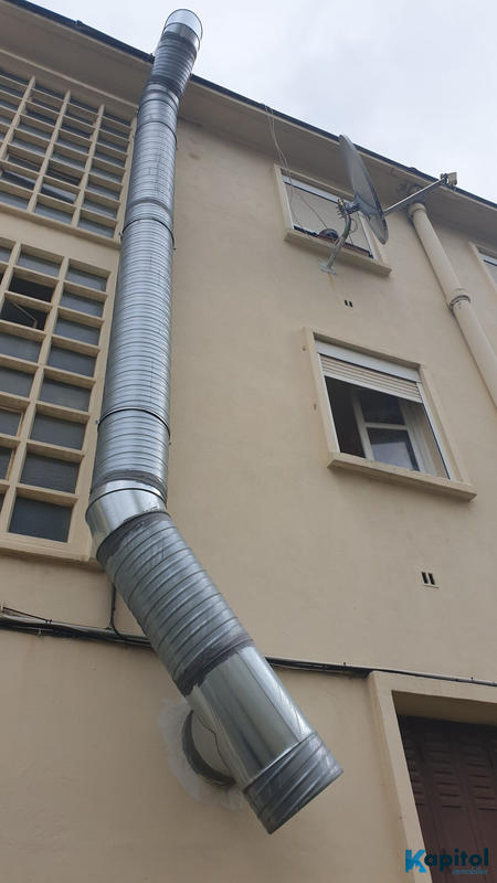 Fonds de commerce - Hôtellerie / Restauration - 45 m²