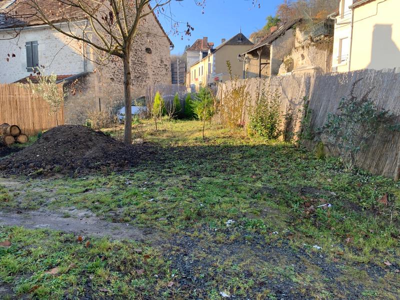 Maison - 76 m² - 5 pièces