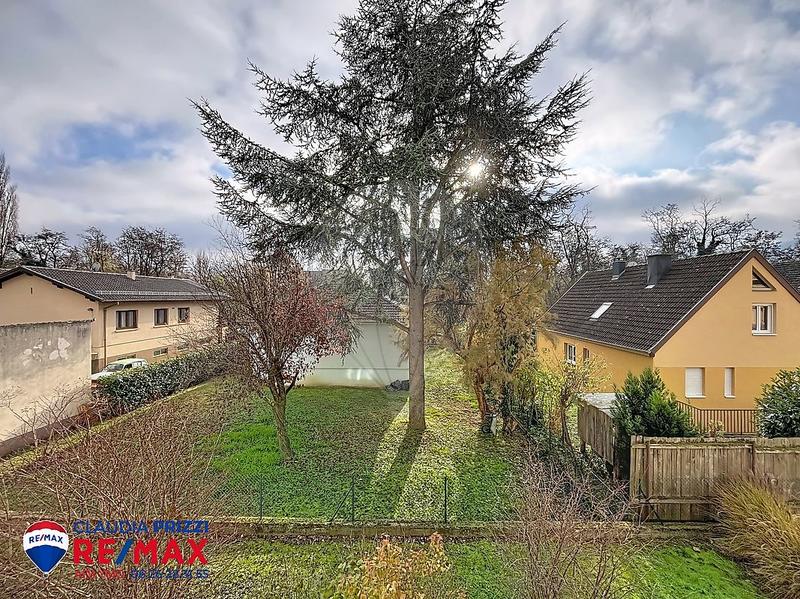 Appartement - 108 m² - 5 pièces