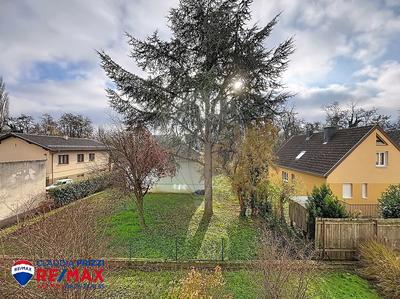 Appartement - 108 m² - 5 pièces