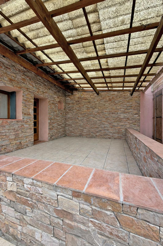 Maison - 211 m² - 8 pièces