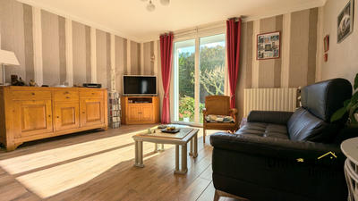 Maison - 74 m² - 4 pièces