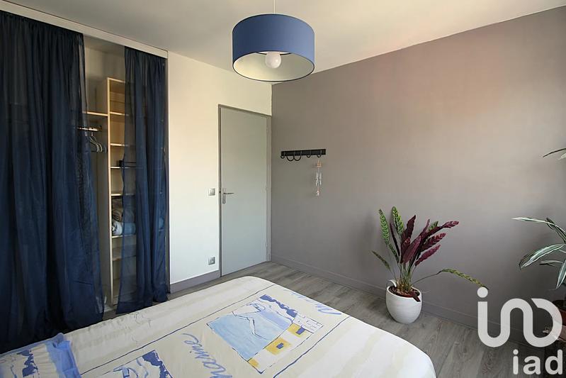 Maison - 141 m² - 6 pièces