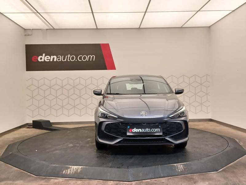 Mg mg3 1.5 l Hybrid+ 195 ch Luxury