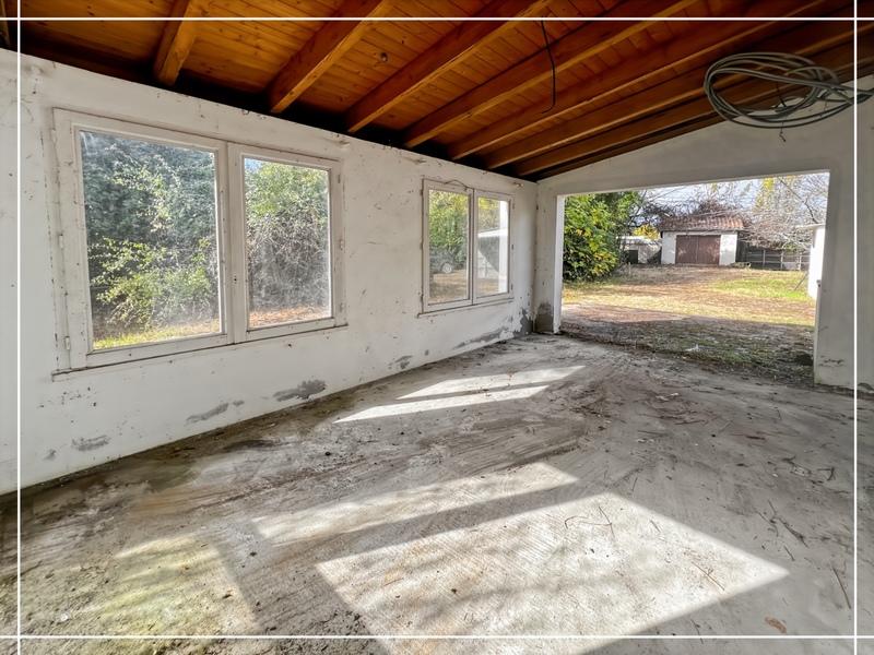 Maison - 70 m² - 4 pièces