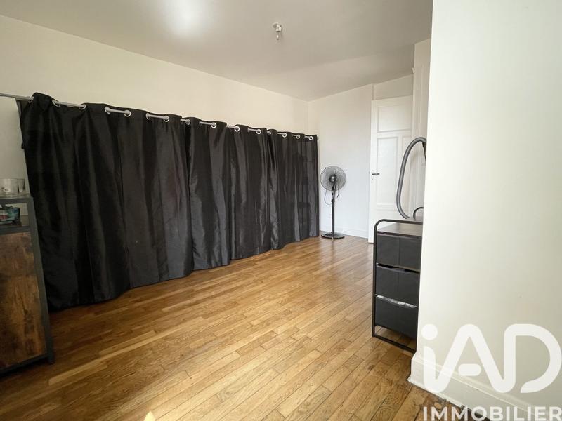 Appartement - 46 m² - 3 pièces