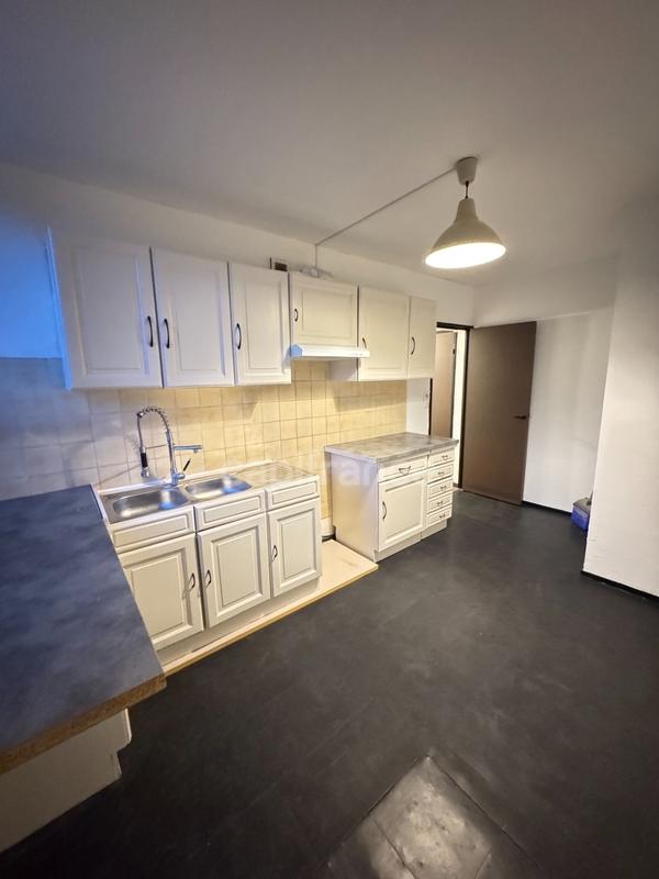 Appartement - 72 m² - 4 pièces