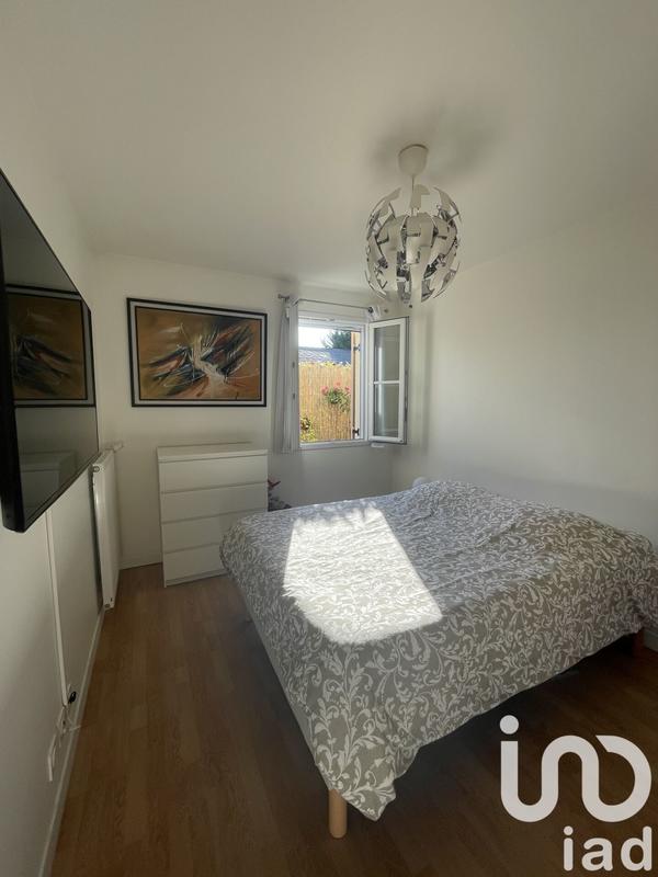 Appartement - 51 m² - 2 pièces