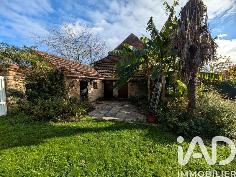 Maison - 131 m² - 5 pièces