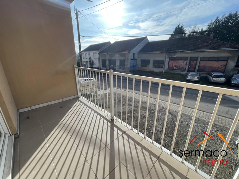 Appartement - 81 m² - 3 pièces