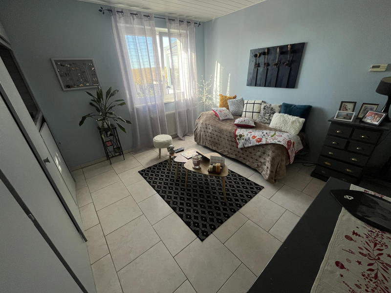 Maison - 155 m² - 7 pièces