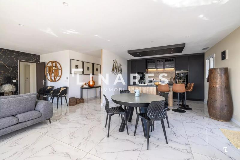 Villa - 141 m² - 5 pièces