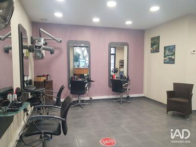 Local commercial - 48 m²