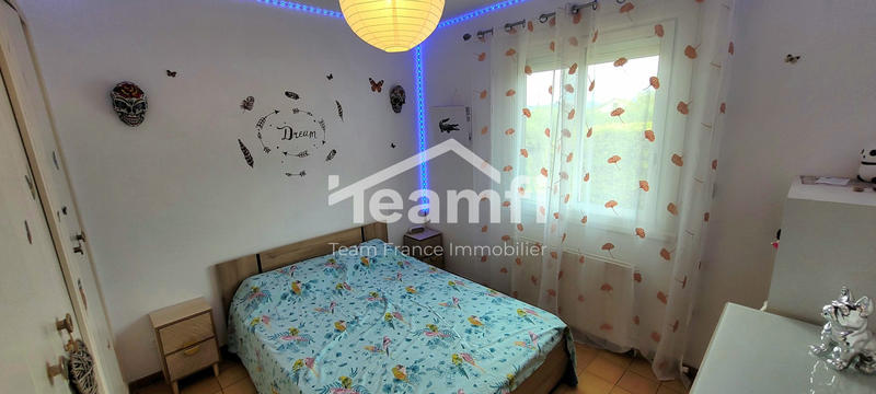 Maison - 83 m² - 3 pièces