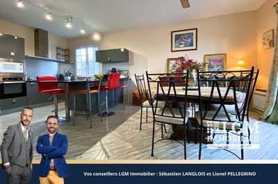 Maison - 170 m² - 6 pièces