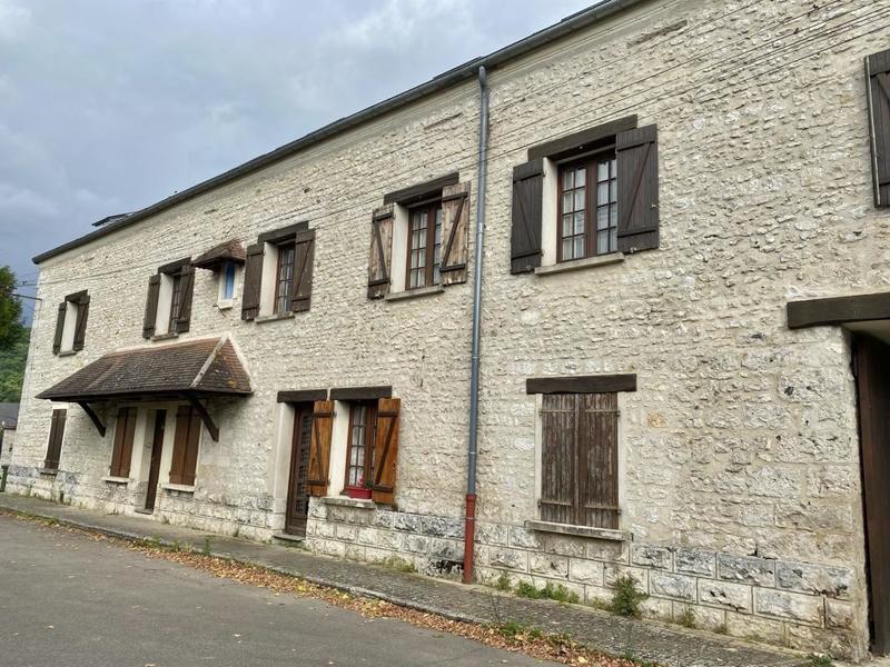 Appartement - 54 m² - 3 pièces