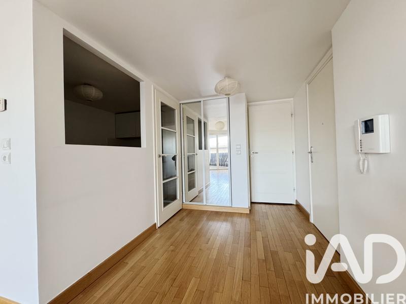 Appartement - 35 m² - 1 pièce