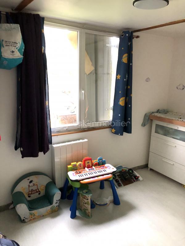 Pavillon - 157 m² - 8 pièces