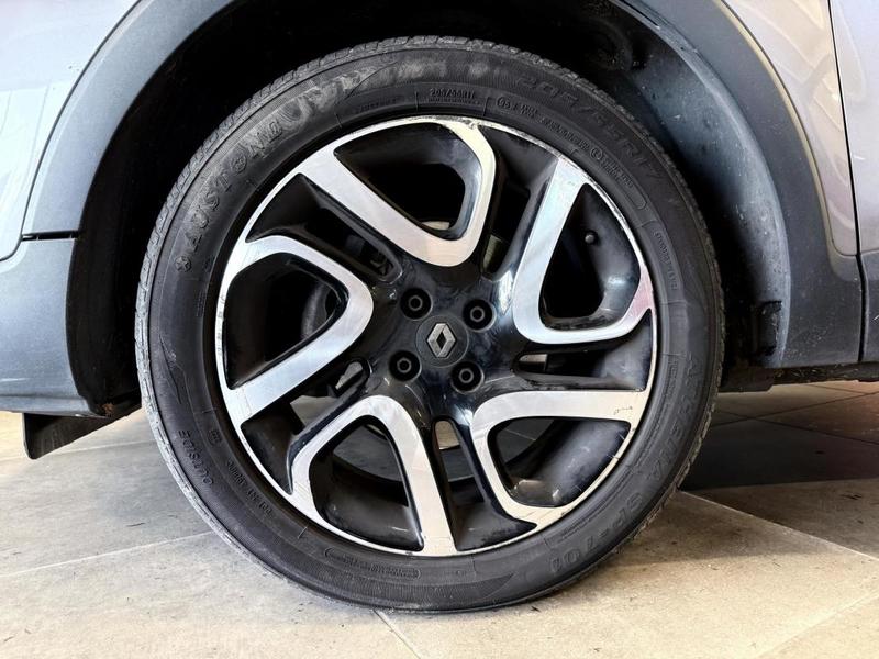 Renault Captur 1.5 dCi 90 - Bv Edc Intens Phase 1 / Garantie 12 Mois