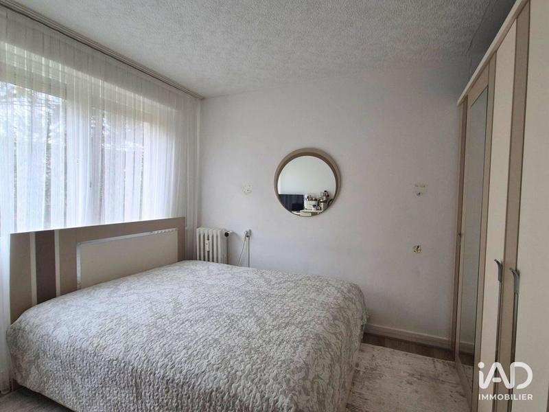 Appartement - 53 m² - 3 pièces