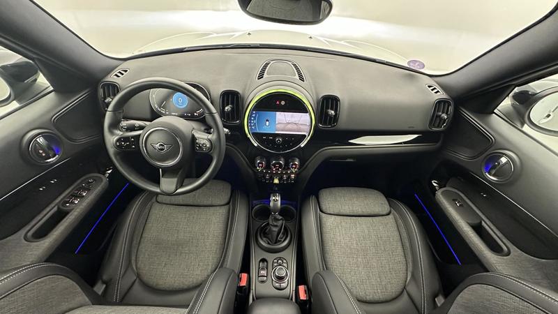 Mini Countryman F60 Lci 125 - 95 ch All4 Bva6 Cooper se Edition Premium
